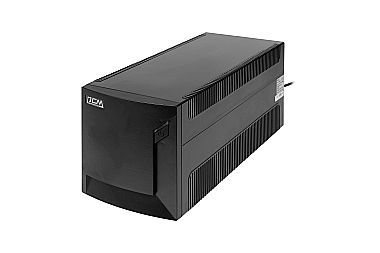 Линейно-интерактивный ИБП Powercom Raptor RPT-1025AP (1025 ВА / 615 Вт)