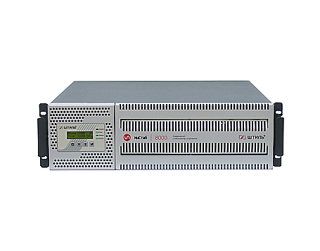 Стабилизатор напряжения «Штиль» IS3108RT фото 4