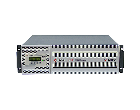 Трехфазный стабилизатор «Штиль» IS3310RT фото 4