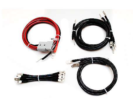 Батарейный комплект S-20-2