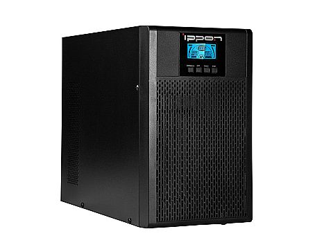 Онлайн ИБП Ippon Innova G2 3000 (3000 ВА / 2700 Вт) фото 2