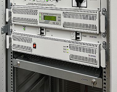 Зарядное устройство «Штиль» BCR-96-08 картинка