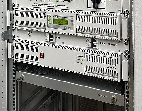 Зарядное устройство «Штиль» BCR-96-08 фото 7