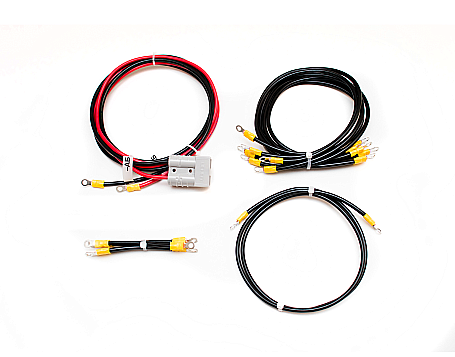 Батарейный комплект S-20-1 