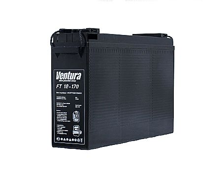 Аккумулятор Ventura FT 12-170 (12 В 170 Ач)