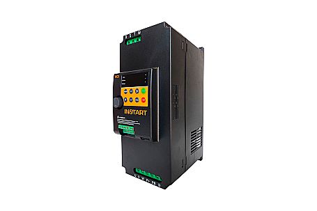 Частотный преобразователь Instart VCI-G15-4B (15 кВт, 400 В)