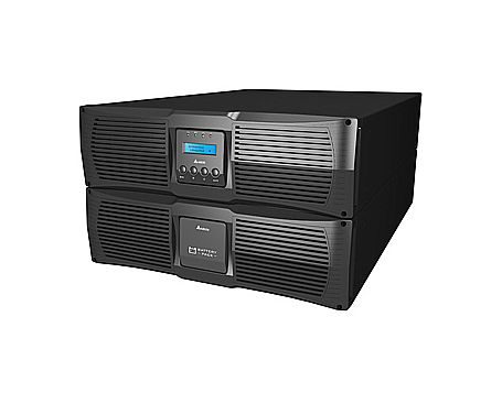 Онлайн ИБП Delta Amplon RT-8K с АБ (8 кВА / 8 кВт)