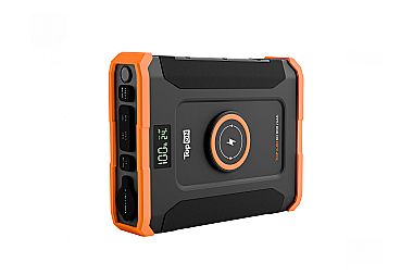 Портативная электростанция TopON TOP-X60 (90 Вт)