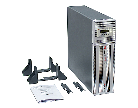 Стабилизатор напряжения «Штиль» IS3108RT фото 7