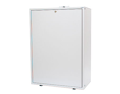 Батарейный стеллаж «Штиль» BS-36-2W картинка