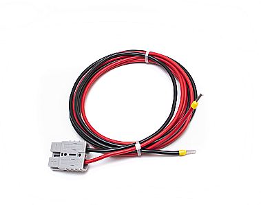 Батарейный кабель TD50А-T-1-2x6 картинка