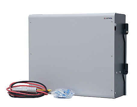 Батарейный модуль «Штиль» BM-24-27 фото 5