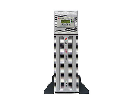 Стабилизатор напряжения «Штиль» IS3106RT фото 2