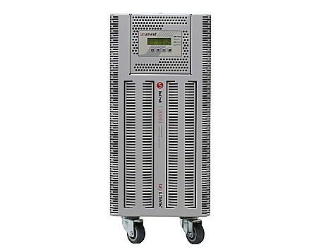 Трехфазный стабилизатор «Штиль» IS3320RT фото 5