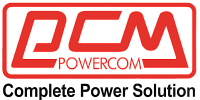 Powercom