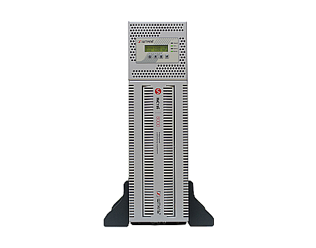 Трехфазный стабилизатор «Штиль» IS3308RT фото 2