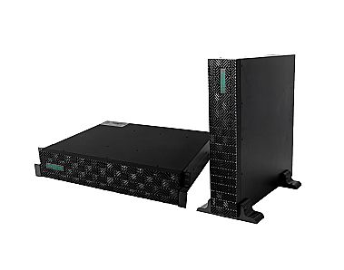 Батарейный модуль Systeme Electric для ИБП SRTSE 1K 2 поколения