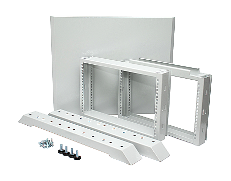 Стойка R-06-02 для монтажа оборудования «Штиль»  фото 4