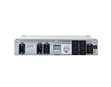 Модуль внешнего байпаса EBM-03-RC картинка