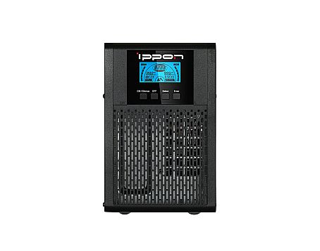 Онлайн ИБП Ippon Innova G2 1000 фото 4