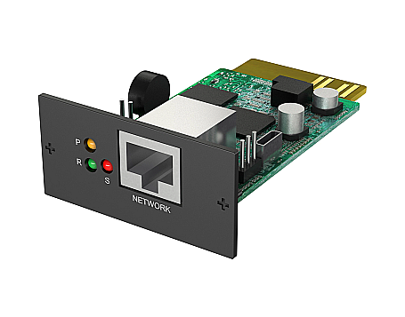 Карта мониторинга Ippon SNMP card Innova RTA