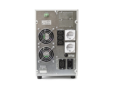 ИБП «Штиль» ST1103L фото 4