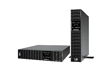 Онлайн ИБП CyberPower OL1500ERTXL2U (1500 ВА / 1350 Вт)