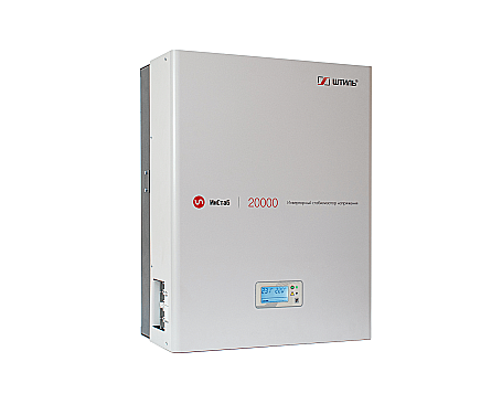 Стабилизатор напряжения «Штиль» IS20000 фото 2