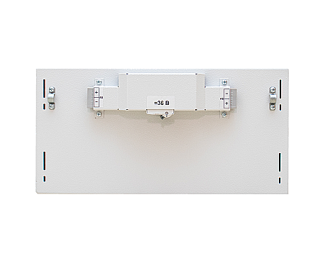 Батарейный стеллаж «Штиль» BS-36-1W фото 9