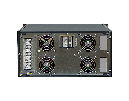 Трехфазный стабилизатор «Штиль» IS3315RT фото 5