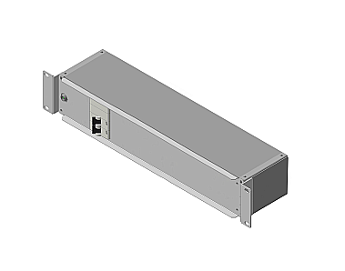 Модуль распределения PDM-03-2T-1T картинка