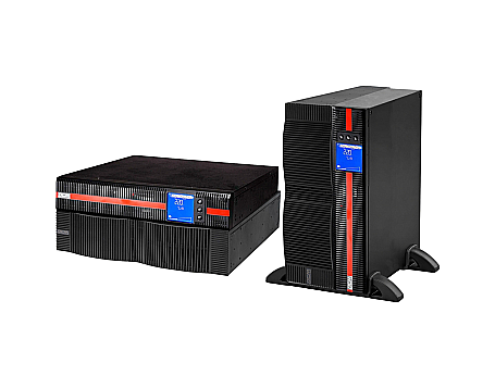 Онлайн ИБП Powercom Macan MRT-6000 BAT PACK (6 кВА / 6 кВт)