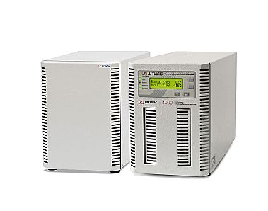 ИБП «Штиль» ST1101L картинка