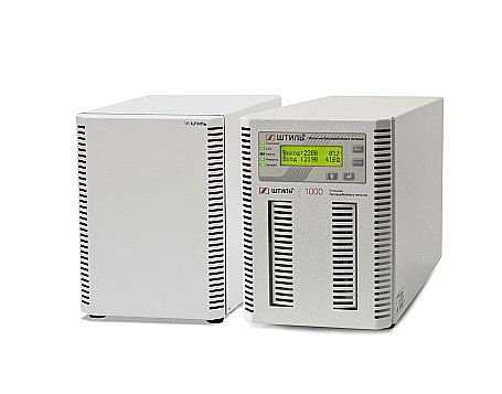 ИБП «Штиль» ST1101L картинка