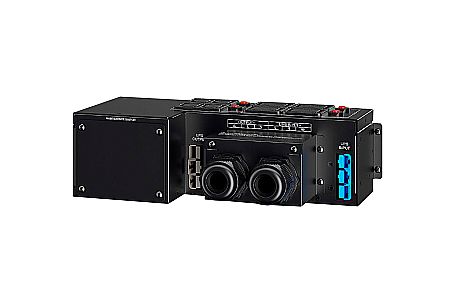 Модуль внешнего байпаса CyberPower MBP60AHVIEC82U