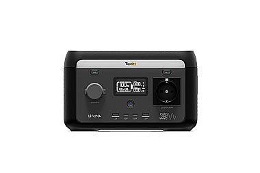 Купить портативная электростанция topon top-h300 (300 вт) картинка