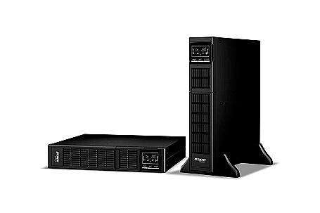 Онлайн ИБП Stark Country 3000 (3 кВА / 2,7 кВт)