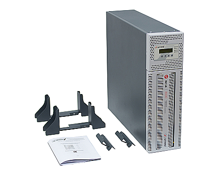 Трехфазный стабилизатор «Штиль» IS3308RT фото 7