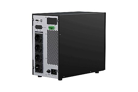 Купить онлайн ибп ippon innova tae 3000 (3 квт) фото 2