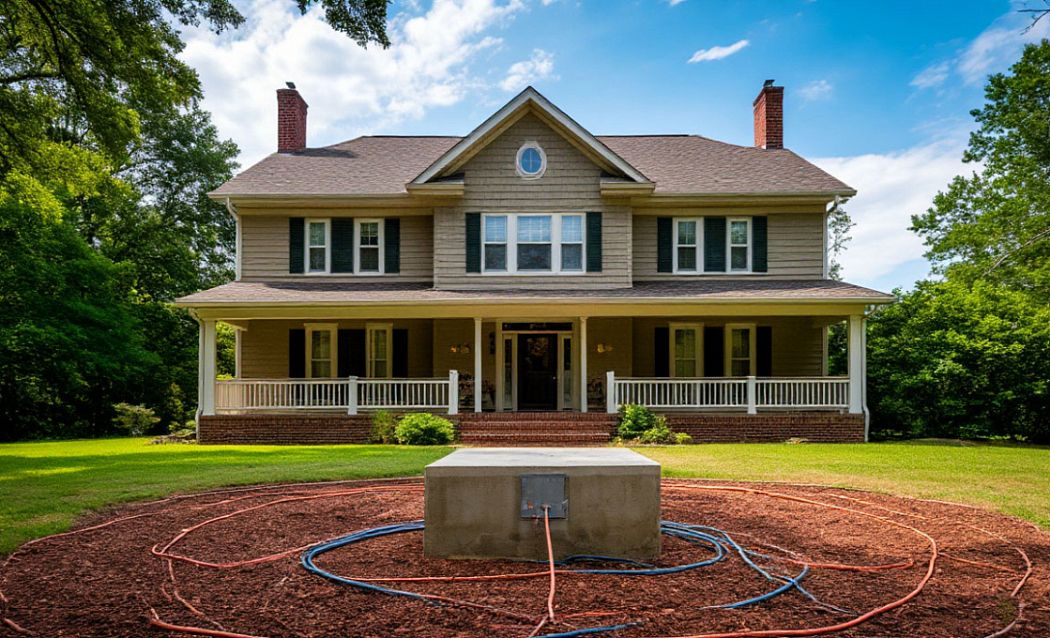 о заземлении в электрике простыми словами картинка