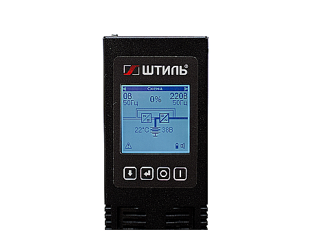 ИБП «Штиль» STR1102LD фото 10