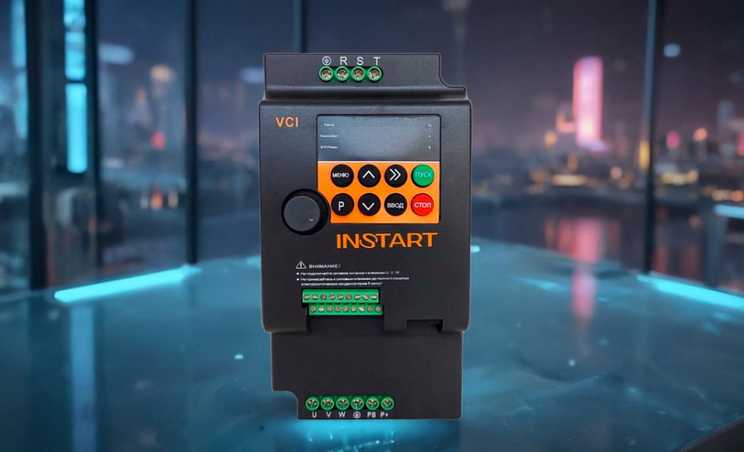 Диагностика и устранение неисправностей частотных преобразователей картинка