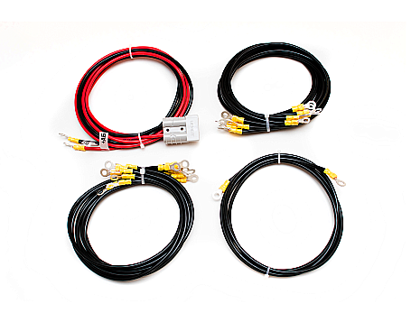 Батарейный комплект S-10-3