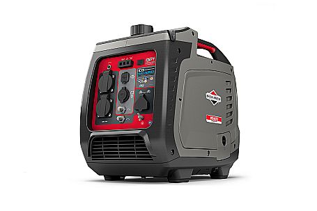 Бензиновый генератор Briggs & Stratton P2400 Inverter (1,8 кВт)