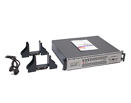 Стабилизатор напряжения «Штиль» IS3500RT фото 7