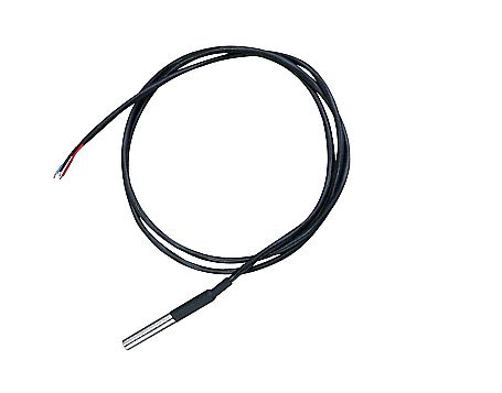 Датчик температуры Сайбер Электро РСК-ПМКАРД (DS18B20)