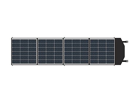 Купить солнечная батарея topon top-solar-200 (200 вт) фото 3