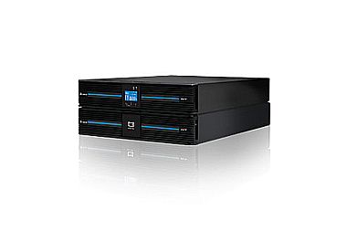 Батарейный модуль Delta RT 1 кВА 24V 2x(2x9Ah)