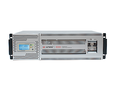 Стабилизатор напряжения «Штиль» IS8000RT фото 4