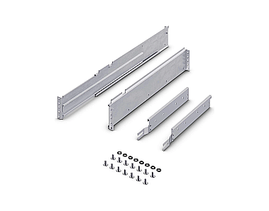 Комплект для монтажа в стойку CyberPower 2U